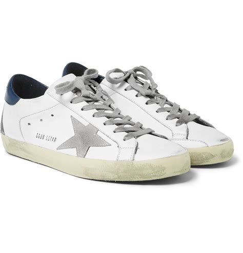 golden goose shoes cost